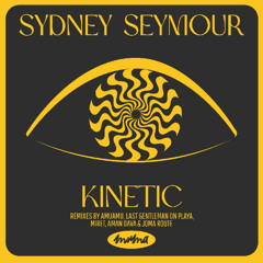 PREMIERE: Sydney Seymour - Bouncy Latte (MiRET Remix) [MuMa]