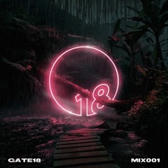 gate18 Mix 001 — RENDA
