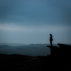 Enough for you to Stay (demo)