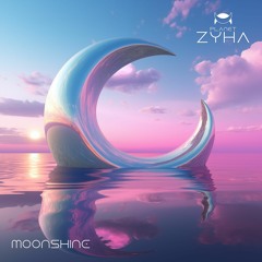 Moonshine (AMBSHN Remix)