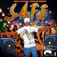 S.A.F.E. - 2023 SOCA MIX