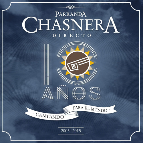 Stream Himno a la Lucha Canaria by Parranda Chasnera | Listen online