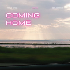 Libvri - COMINGHOME