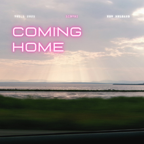 Libvri - COMINGHOME