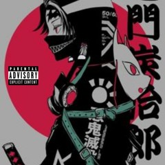 Crossed Ft Twvnthakid x X&R
