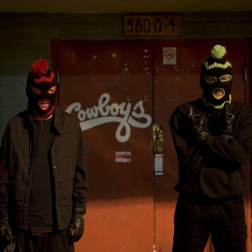 system (meya & wysa)