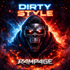 R4MP4GE DIRTY STYLE