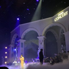 Lời từ biệt-Hà Anh Tuấn | [Live in Storii Concert 01]