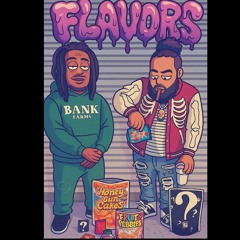 $teezkilanmac - Flavors
