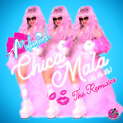 Chica Mala (La La La) (Kardano Remix)