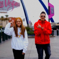 KuttUp x Kierra Luv - The Highest [Thizzler]