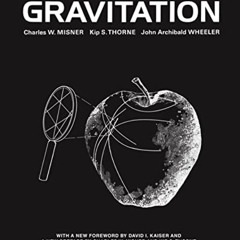 DOWNLOAD PDF 💏 Gravitation by  Charles W. Misner,Kip S. Thorne,John Archibald Wheele