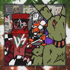 [GRAND FINALS NIGHT 5] My Name Is Springtrap ~ The Final Chapter