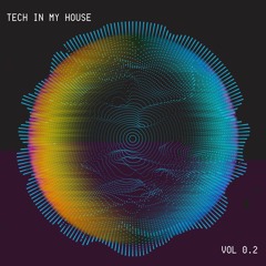 TECH IN MY HOUSE #002