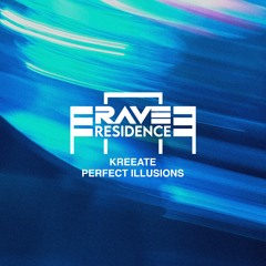 KREEATE - Perfect Illusions [RARE029]
