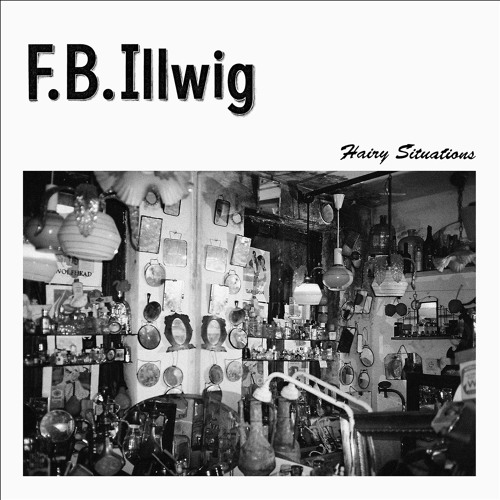 F.B. Illwig – Hairy Situations MWX XX1 *SNIPPETS