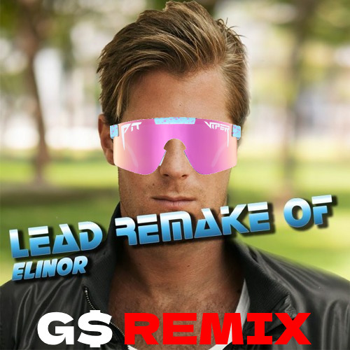 BASSHUNTER - ELINOR (G$ UPTEMPO REMIX)