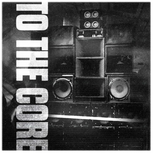 Denham Audio - Who Started Jungle
