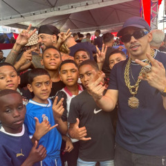 @@ AQUECIMENTO COMPLEXO DA MARÉ PART 2 EVOLUTION - [[ DJ RENAN VALLE ]] - 140 BPM - 2026 - VHT