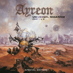 Ayreon Chronological Order