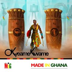 Made In Ghana (feat. KiDi)