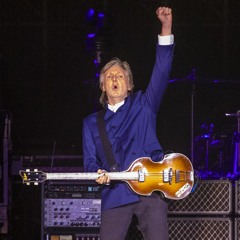 McCartney at 80