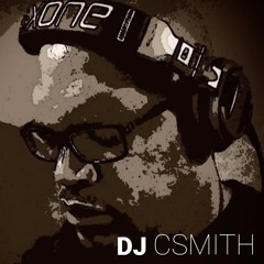 DJ C Smith  Zone 530 Mix