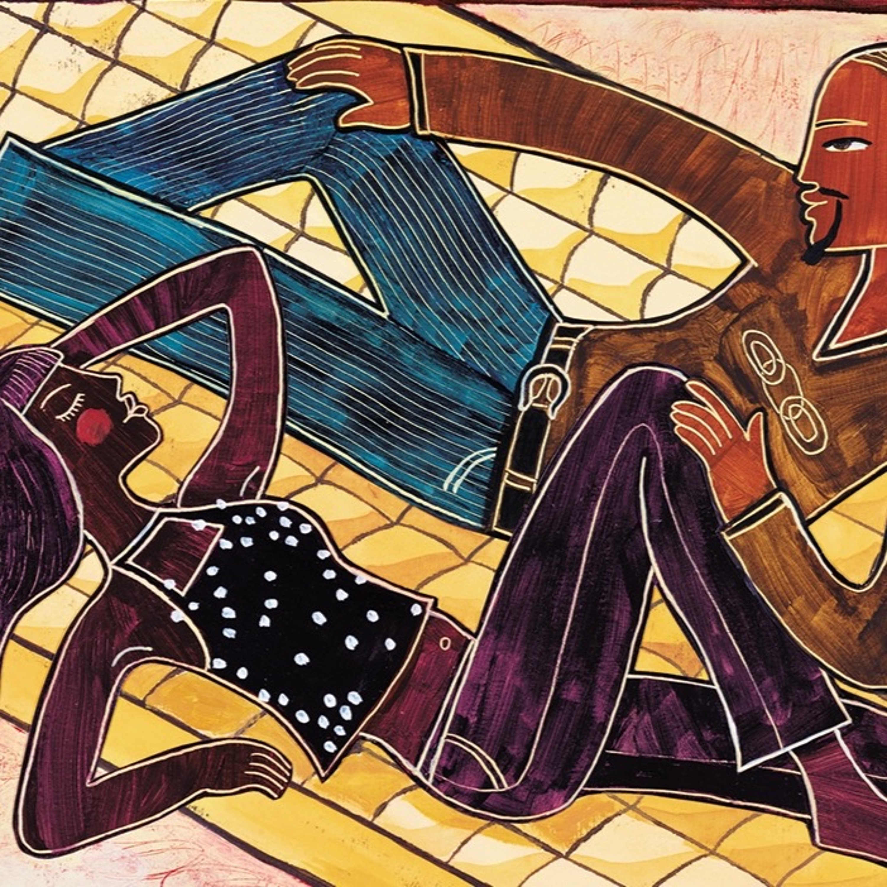 Putumayo World Music Hour