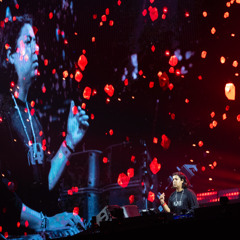 Samer Soltan Live @ Tomorrowland 2025 (Freedom Stage)