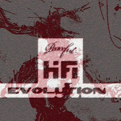 Peaceful - HiFi Evolution