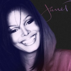 Janet Jackson - Doesn't Really Matter (Alex Lodge 00's Garage Flowers Refix)