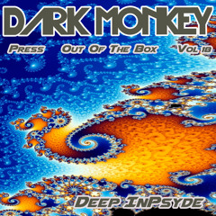 Deep InPsyde Vol. 18
