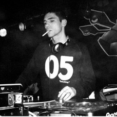 Martyn @ Major League Melkweg, Amsterdam (29-07-2005)