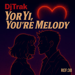 DjTrak - YorYi, You're My Melody