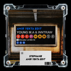 Stephanie (AMIR YEKTA Edit) Supported: Sparrow & Barbossa