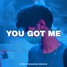 PYTRO X THE MASKED PRODUCER - YOU GOT ME