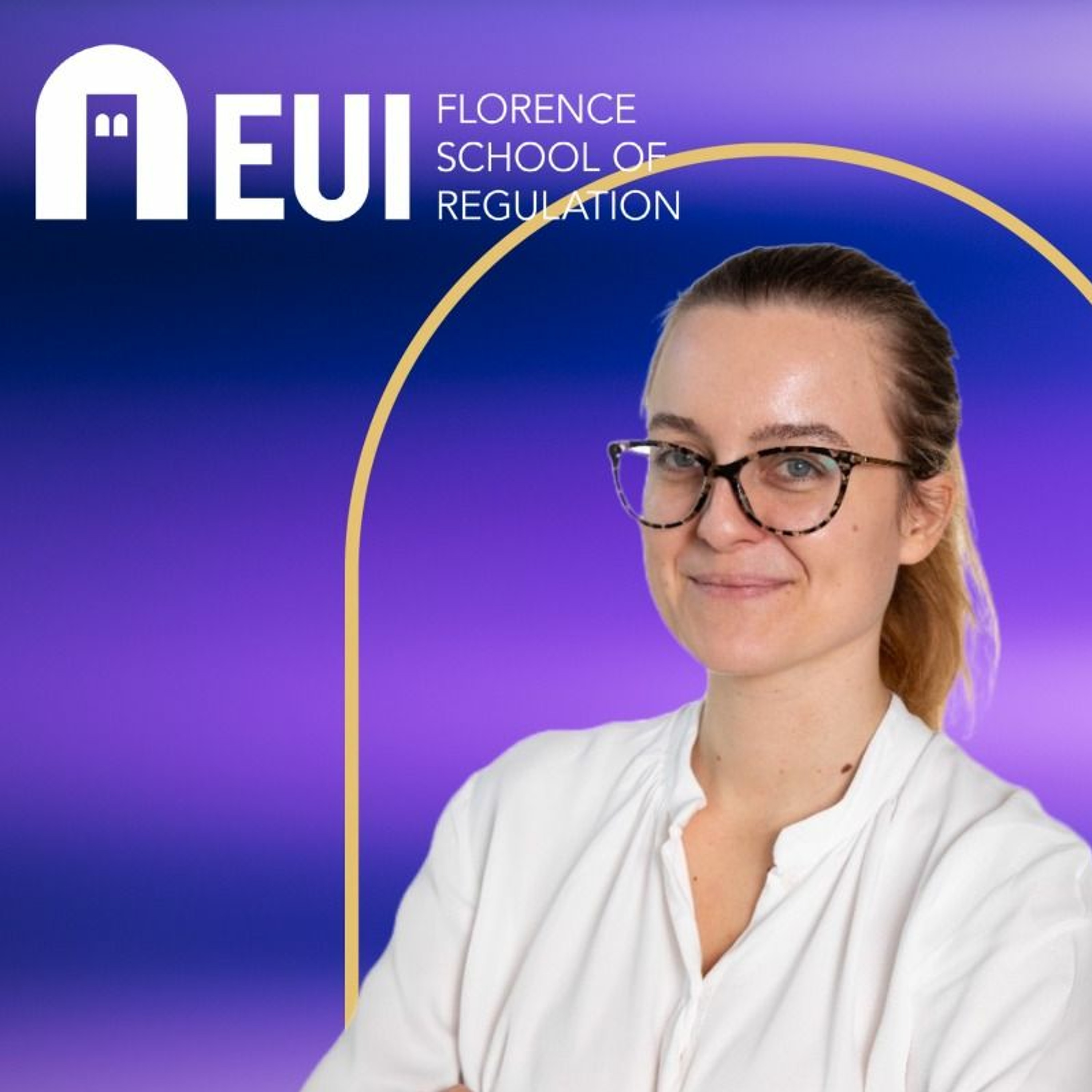ENTSOG's Patricia Orglerova On Their New 'H2 Infrastructure Map' For Europe episode artwork