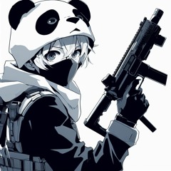 Ñam Ñam- PANDA (INEDITO)