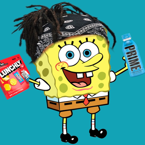 spongebob sings thick of it