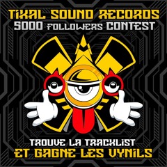Mix Tribecore (GAGNANT Louis Levecq)