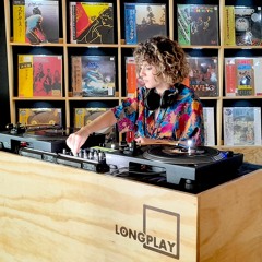 Wapin Session # 5 - Lil Lina