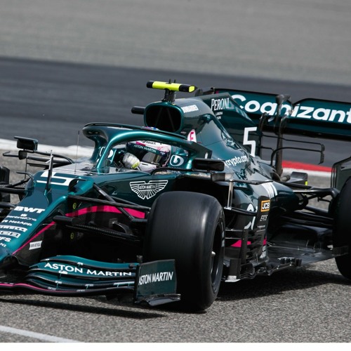 Cognizant and Aston Martin Join Hands to Drive Performance in Formula One
