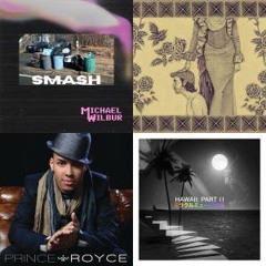 Untitled Soundiiz playlist