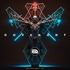 Art1fact - Covenant (Art1ficial Music 003)