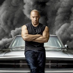 Dom Toretto (Vin diesel)