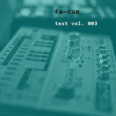 test (mix) vol. 003