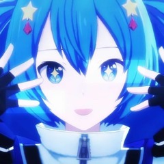 WHAT YOU WANT! - asteria [sped up]