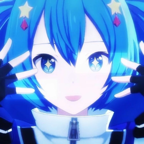 WHAT YOU WANT! - asteria [sped up]