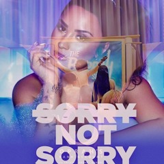 Sorry Not Sorry Mashup - Drake, Kid Cudi, DaBaby X Demi Lovato