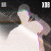 Delayed with... XDB DJ mix artwork - Electronic music tracklist cover image